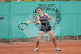 Пловдив - тенис