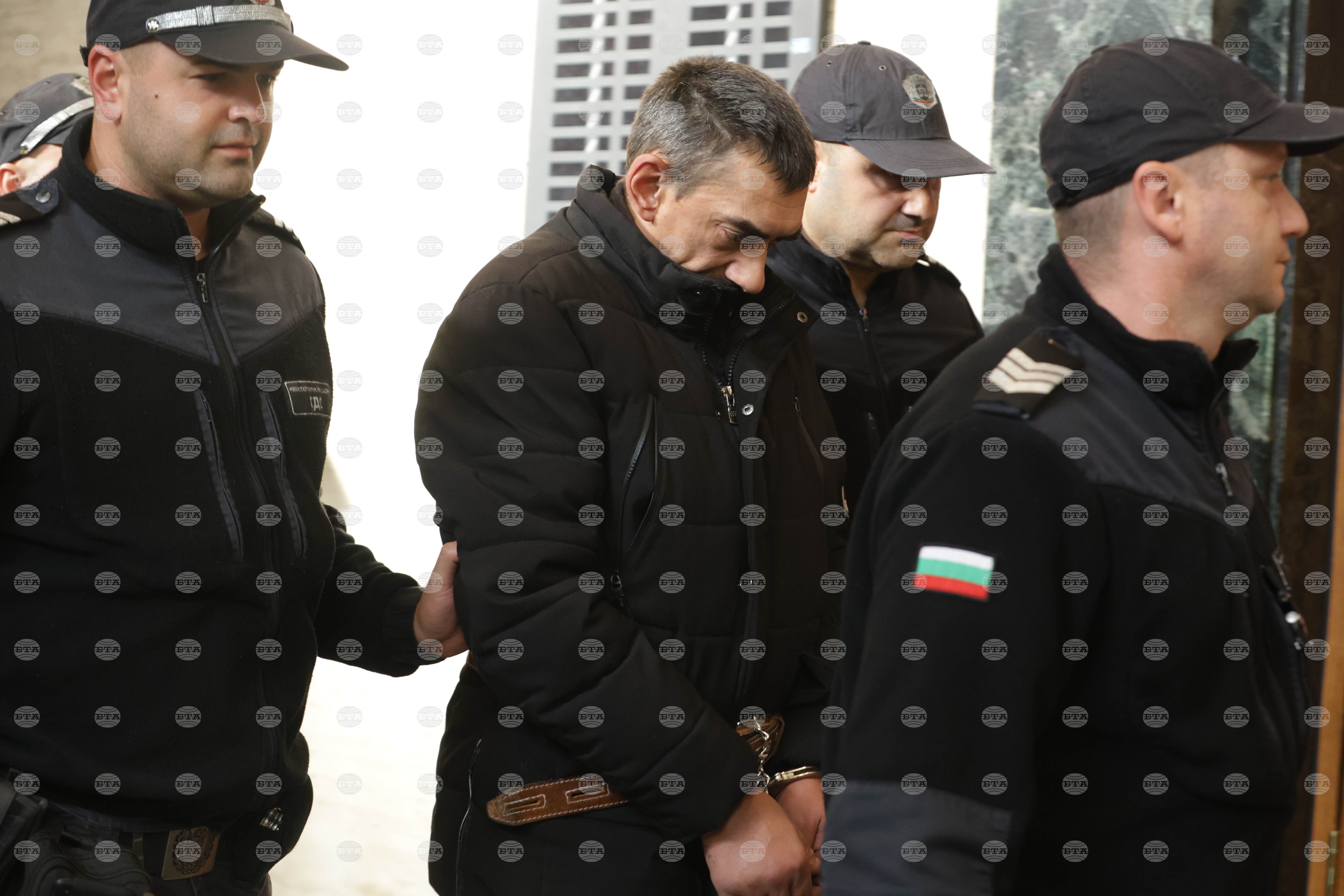 Обвиняемият за убийството на жена в изборната нощ през октомври 2024 година може да носи наказателна отговорност, определиха експерти в СГС