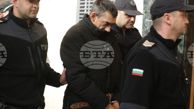 Обвиняемият за убийството на жена в изборната нощ през октомври 2024 година може да носи наказателна отговорност, определиха експерти в СГС