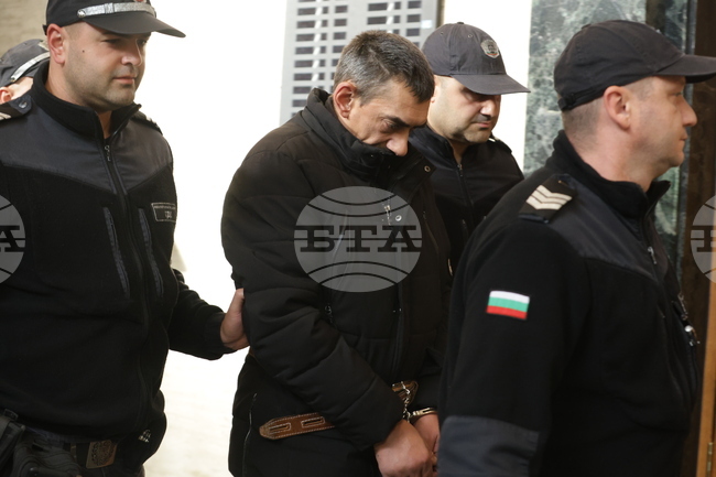 Обвиняемият за убийството на жена в изборната нощ през октомври 2024 година може да носи наказателна отговорност, определиха експерти в СГС