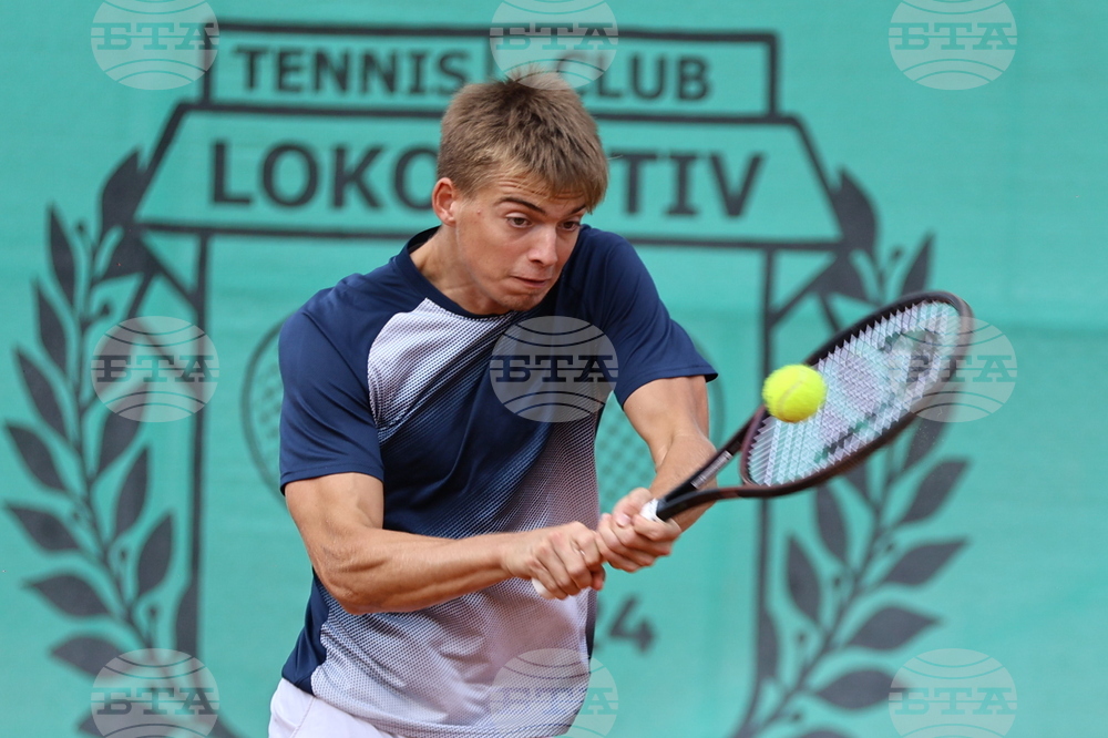 Нестеров стартира с успех в квалификациите на турнир по тенис от сериите "Чалънджър" в Милано