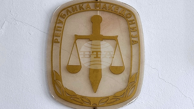 Директорът на Държавния инспекторат по земеделие на Северна Македония е арестуван за приемане на подкуп