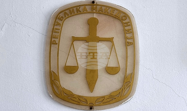 Директорът на Държавния инспекторат по земеделие на Северна Македония е арестуван за приемане на подкуп