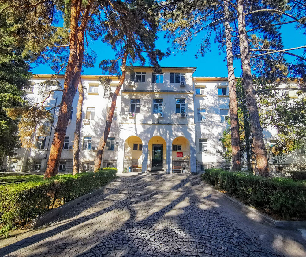 Община Сандански: Вътрешното отделение в Сандански продължава своята работа