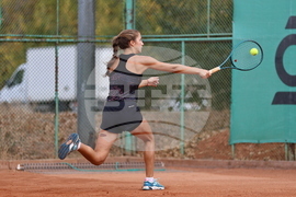 Пловдив - тенис