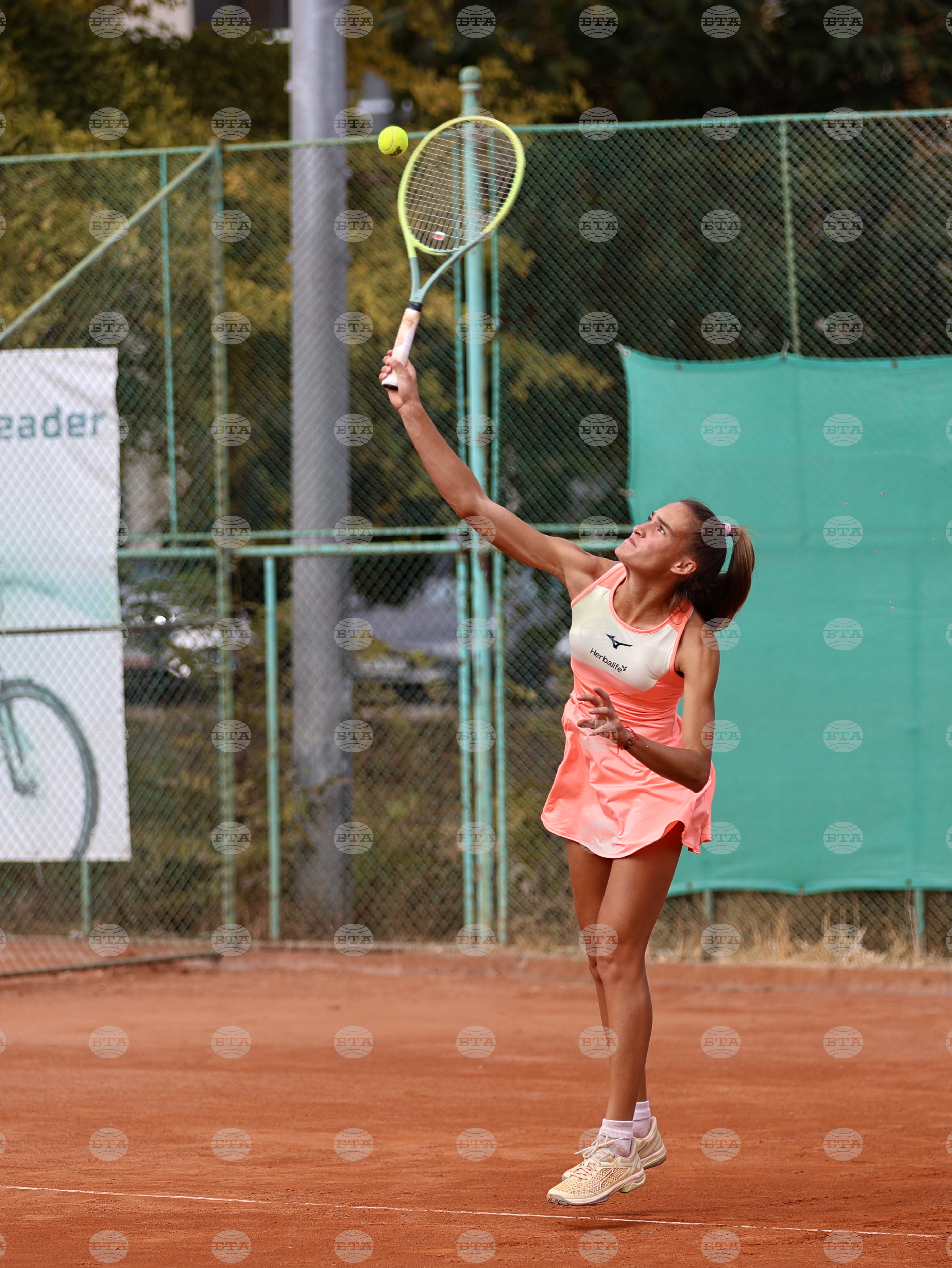 Пловдив - тенис