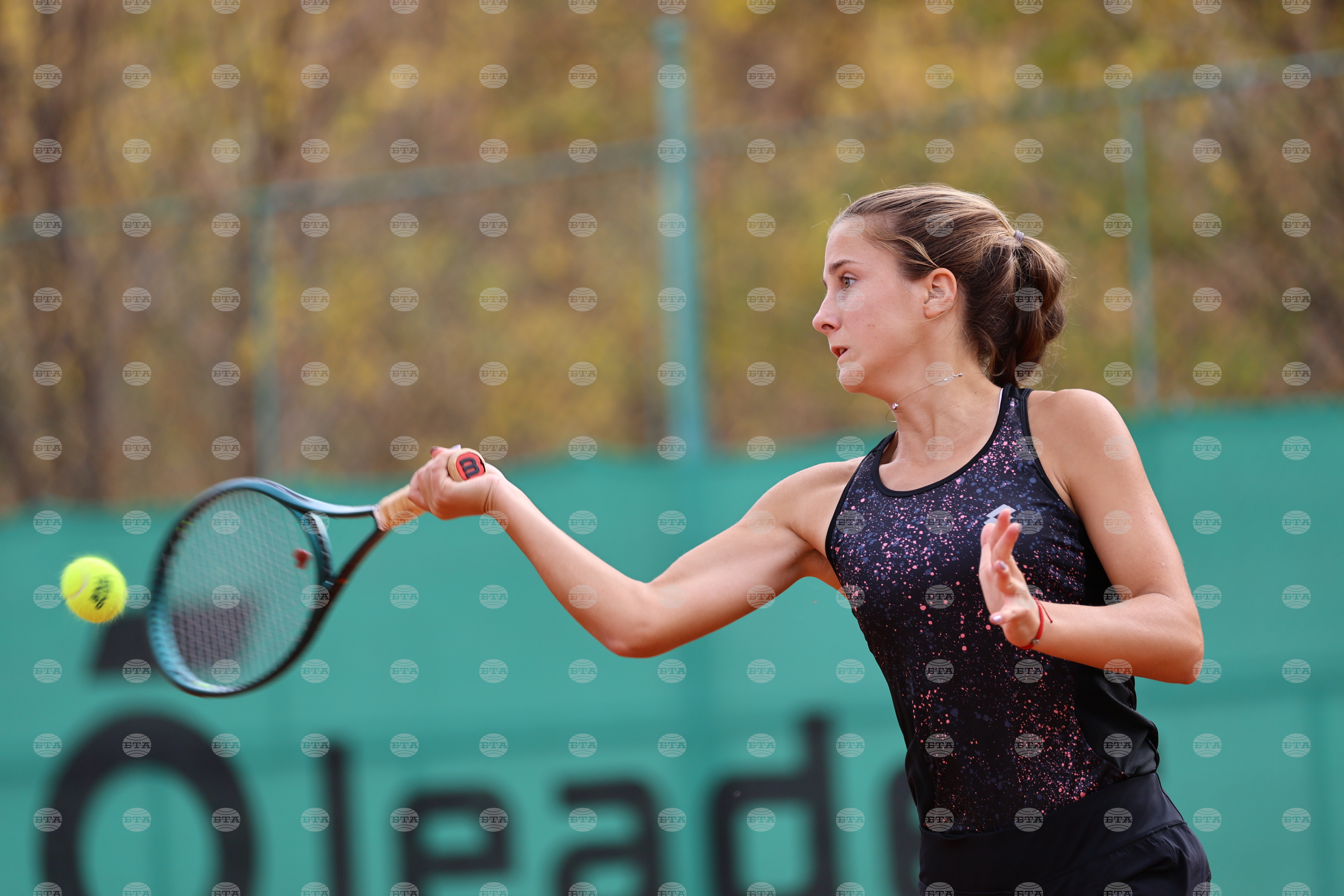 Rosica Denčeva v Egiptu premagala Nemko