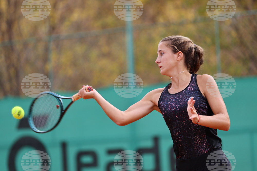 Пловдив - тенис