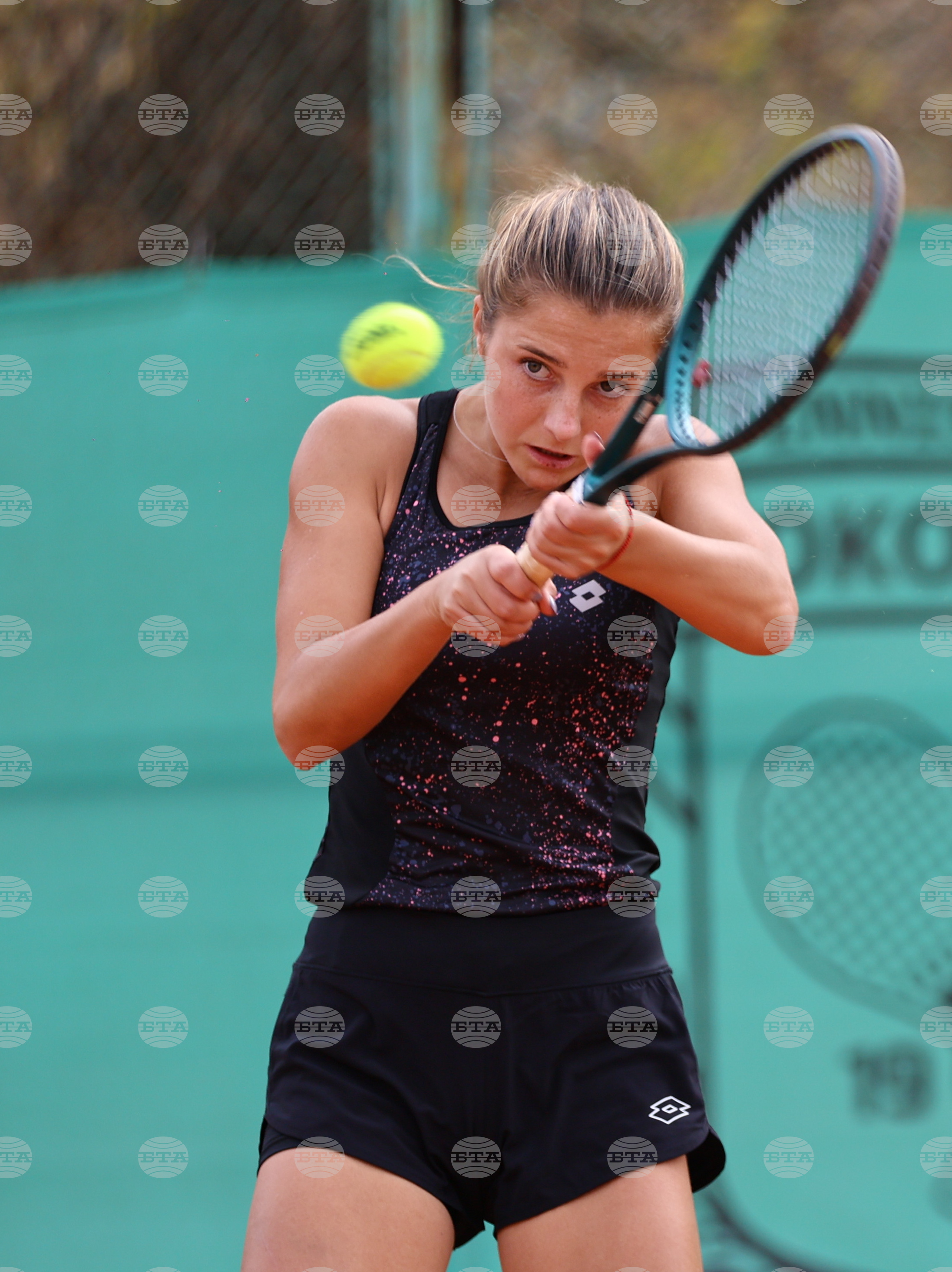 Пловдив - тенис