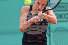 Пловдив - тенис