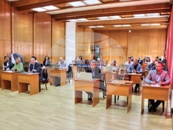 Снимка: Община Банско