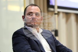 Конференция - "Бизнесът и регионите - Хората, най-ценният капитал" - втори панел