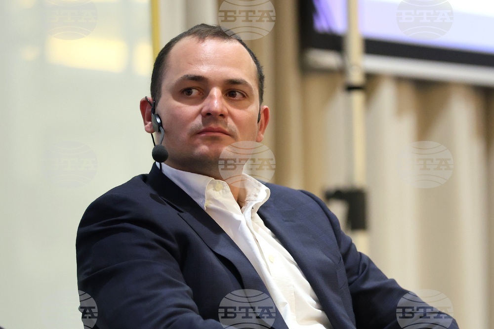 Конференция - "Бизнесът и регионите - Хората, най-ценният капитал" - втори панел