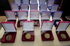 Министерство на културата - награди "Златен век"