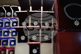 Министерство на културата - награди "Златен век"