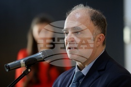 Министерство на културата - награди "Златен век"