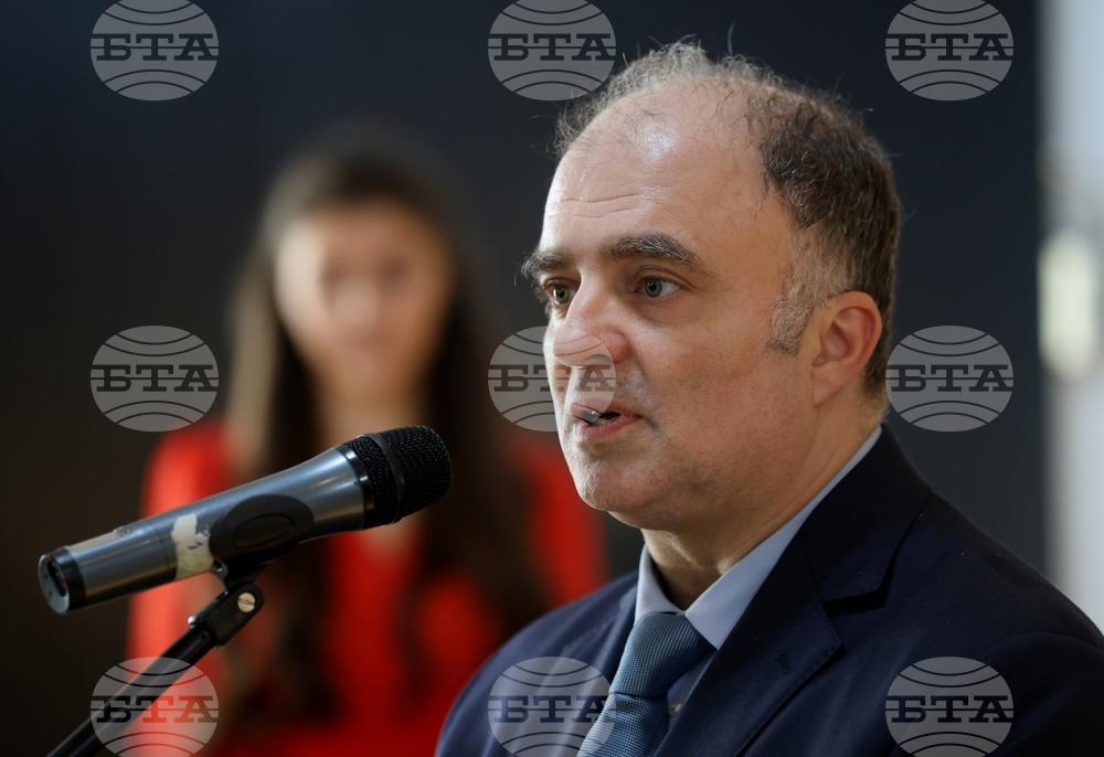 Министерство на културата - награди "Златен век"