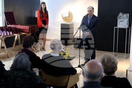 Министерство на културата - награди "Златен век"