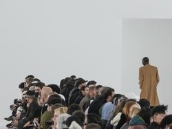 France Fashion Givenchy Mens FW 23