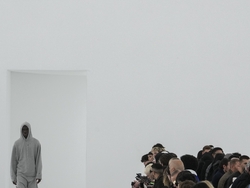 France Fashion Givenchy Mens FW 23