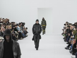 France Fashion Givenchy Mens FW 23