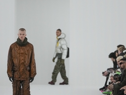 France Fashion Givenchy Mens FW 23