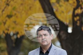 Радостин Василев - партия "МЕЧ" -  брифинг