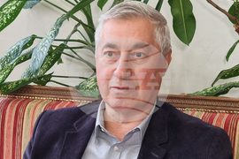 Румъния - Национален исторически музей в Букурещ