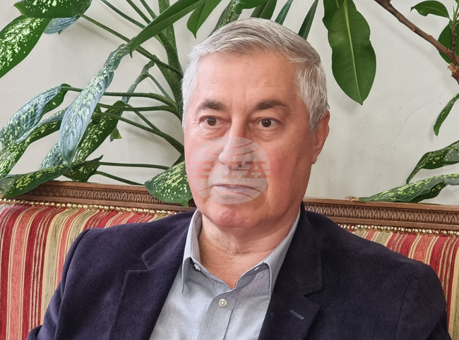 Former Director of National History Museum of Romania Claims Dutch Museum Lied on Security Measures