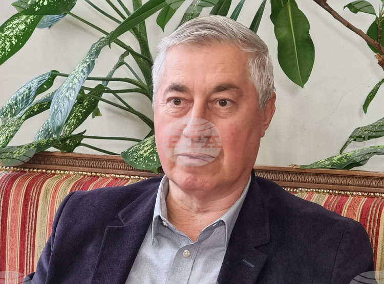 Former Director of National History Museum of Romania Claims Dutch Museum Lied on Security Measures