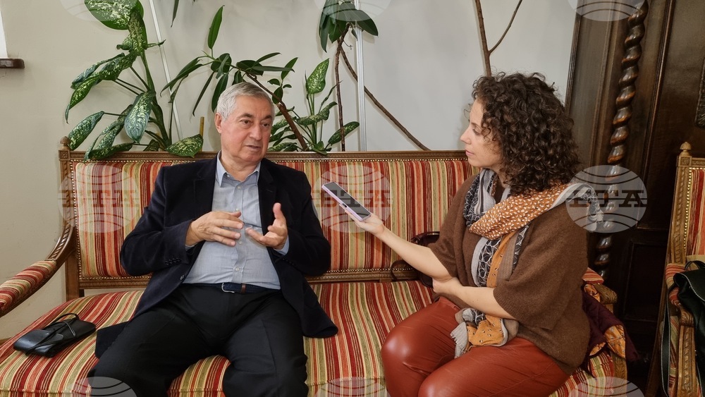 Румъния - Национален исторически музей в Букурещ