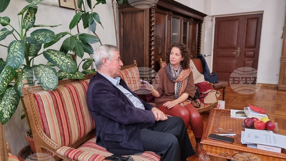 Румъния - Национален исторически музей в Букурещ