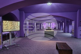 Румъния - Национален исторически музей в Букурещ