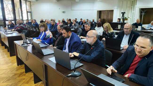 Община Силистра ще кандидатства с проект за изграждане на компостираща инсталация за рециклиране на битови отпадъци