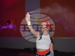 Снимка: Американски университет в България