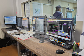 Враца - МБАЛ „Христо Ботев“ - Отделение по кардиология и инвазивна кардиология - ново оборудване