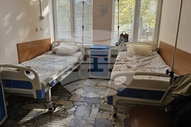 Враца - МБАЛ „Христо Ботев“ - Отделение по кардиология и инвазивна кардиология - ново оборудване