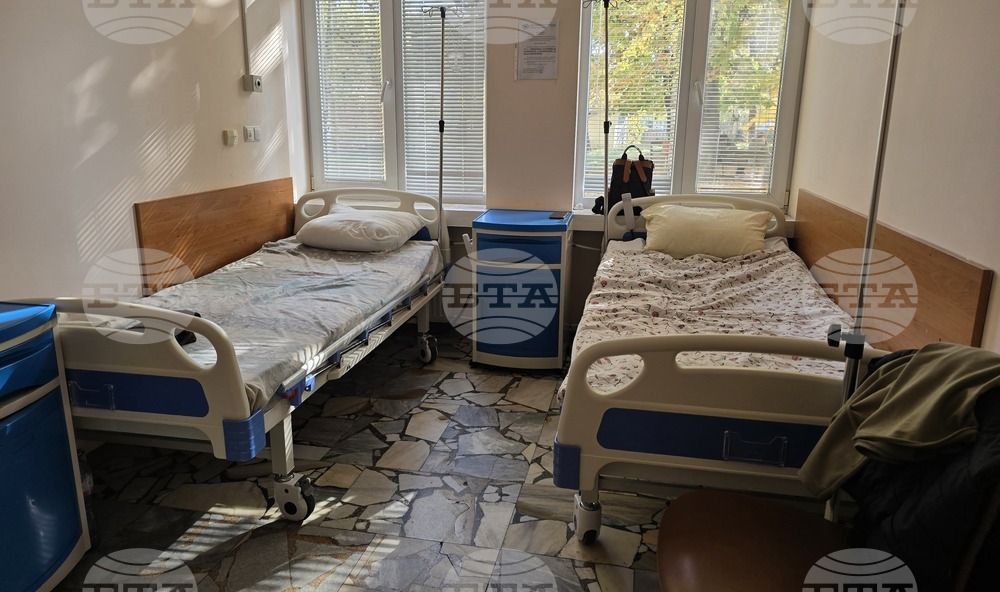 Безплатни кардиологични прегледи ще извършват в столична болница