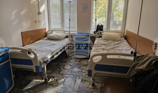 Безплатни кардиологични прегледи ще извършват в столична болница 