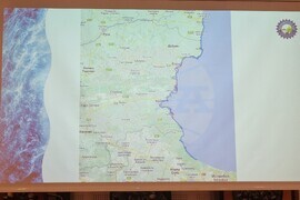 Варна - Международен ден на Черно море - среща