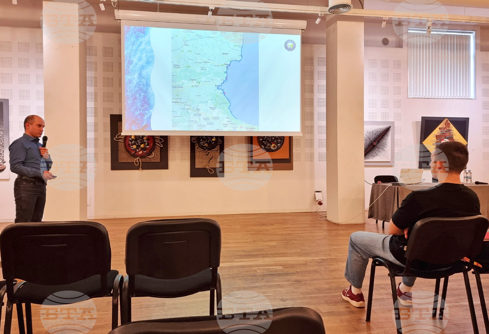 Варна - Международен ден на Черно море - среща