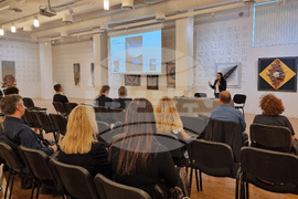 Варна - Международен ден на Черно море - среща