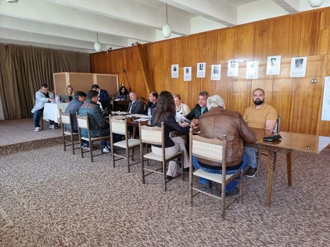 Общинският съвет в Бобошево ще гласува годишната програма за управление и разпореждане с имоти общинска собственост 