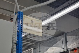 Бургас - откриване - склад - Фьоникс Фарма
