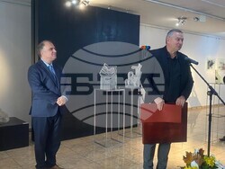 Снимка: Министерство на културата