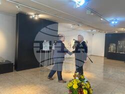 Снимка: Министерство на културата