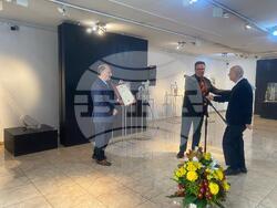 Снимка: Министерство на културата