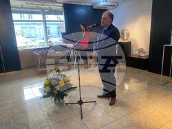 Снимка: Министерство на културата