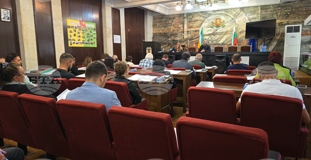 Общинските съветници в Тервел решиха да подпомогнат с три хиляди лева от бюджета на общината семейства с репродуктивни проблеми