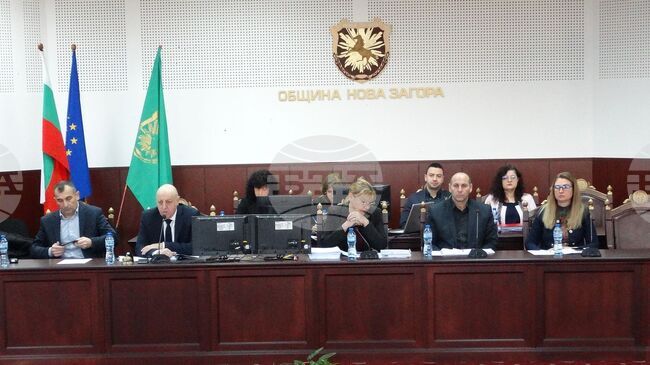 Общинският съвет в Нова Загора одобри план-сметката за управление на отпадъците за 2026 година